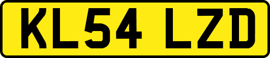 KL54LZD