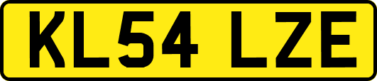 KL54LZE