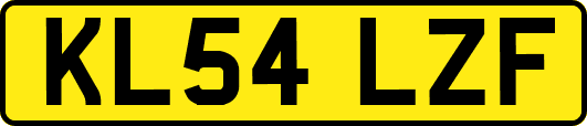 KL54LZF