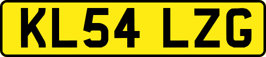 KL54LZG