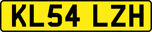 KL54LZH