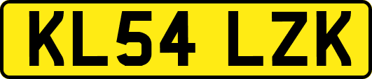 KL54LZK