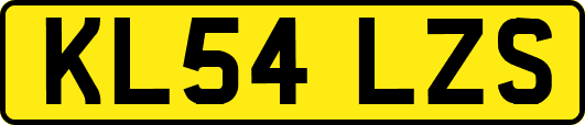 KL54LZS