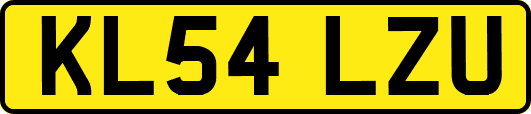 KL54LZU