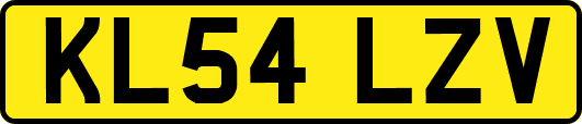 KL54LZV
