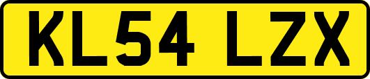 KL54LZX