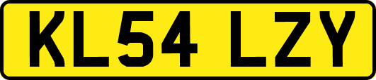 KL54LZY