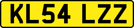 KL54LZZ
