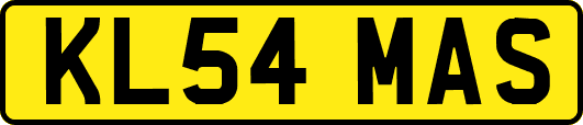 KL54MAS