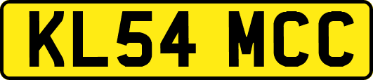KL54MCC