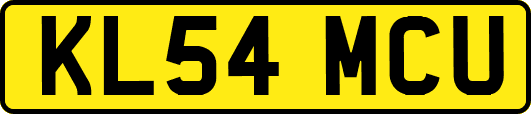 KL54MCU
