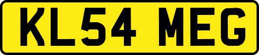 KL54MEG