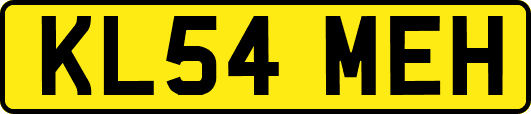 KL54MEH