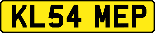 KL54MEP