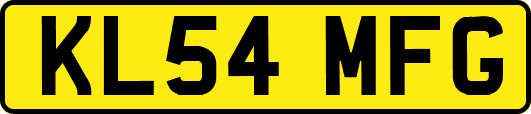 KL54MFG