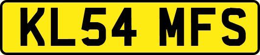 KL54MFS
