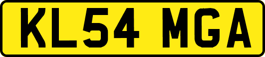 KL54MGA