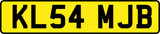 KL54MJB