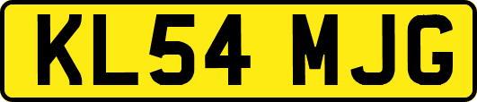 KL54MJG