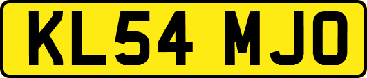 KL54MJO