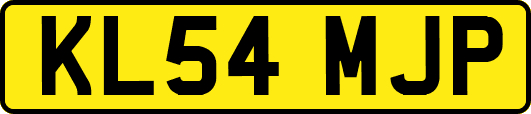 KL54MJP