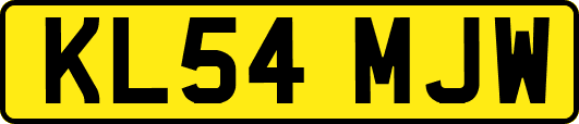 KL54MJW