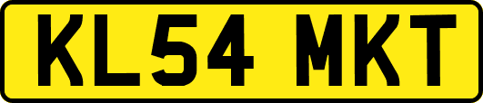 KL54MKT