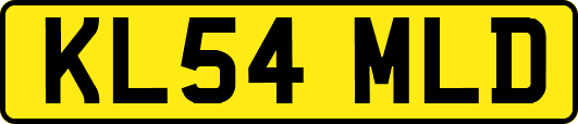 KL54MLD