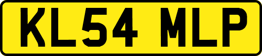 KL54MLP