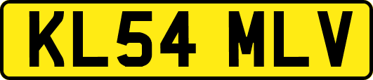 KL54MLV