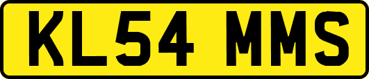 KL54MMS