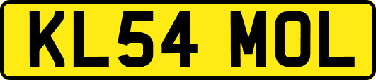 KL54MOL