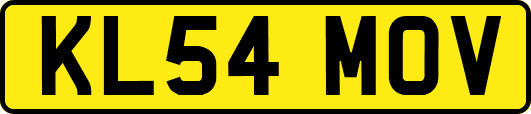 KL54MOV
