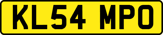 KL54MPO