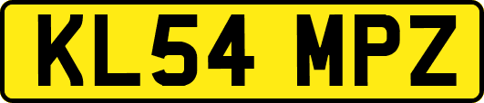 KL54MPZ