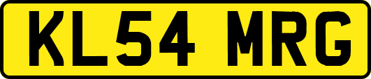 KL54MRG