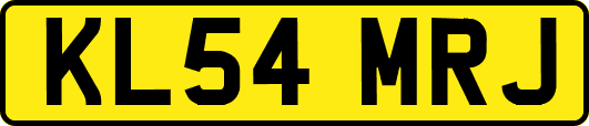 KL54MRJ