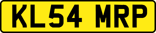 KL54MRP