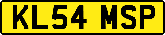 KL54MSP