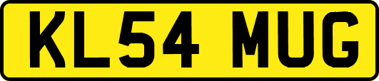 KL54MUG