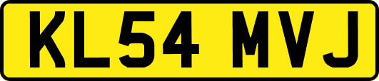 KL54MVJ