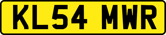 KL54MWR