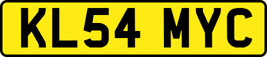 KL54MYC