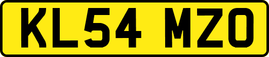 KL54MZO