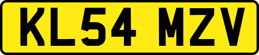 KL54MZV