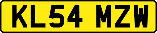 KL54MZW