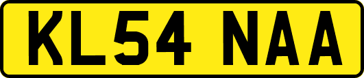 KL54NAA