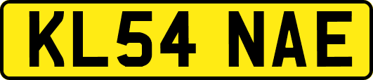 KL54NAE