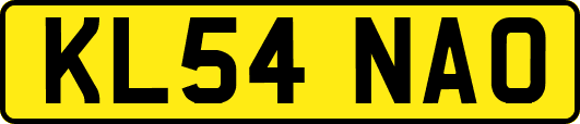 KL54NAO