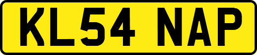 KL54NAP